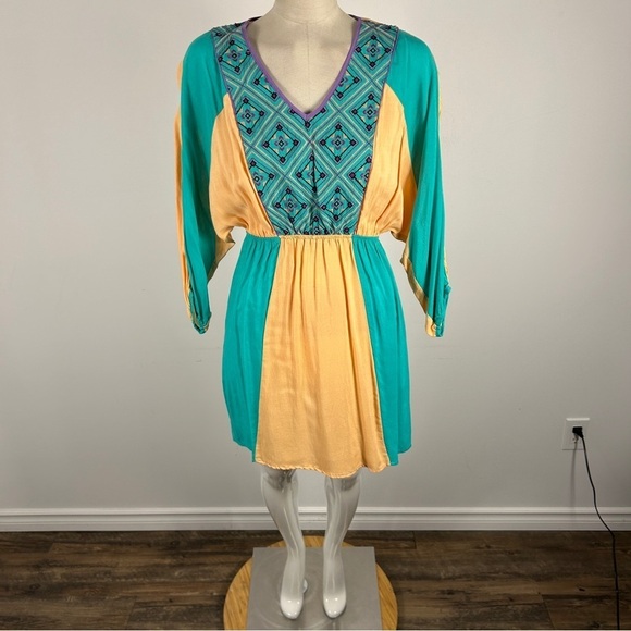 Flying Tomato Dress S - Picture 3 of 12